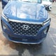 5NMS53AD9LH260236 2020 Hyundai Santa Fe Limited auction photo thumbnail 6