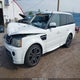 SALSF2D41DA767302 2013 Land Rover Range Rover Sport Hse auction photo thumbnail 2