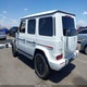 W1NWM0AB3SX025993 2025 Mercedes-Benz G 580E auction photo thumbnail 3