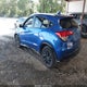 3CZRU5H1XNM734245 2022 Honda Hr-V 2Wd Sport auction photo thumbnail 3