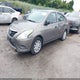 3N1CN7AP5FL825677 2015 Nissan Versa S auction photo thumbnail 2