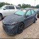 4T1DAACK7SU534699 2025 Toyota Camry Se auction photo thumbnail 2