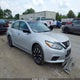 1N4AL3AP3JC264408 2018 Nissan Altima 2.5 Sv auction photo thumbnail 1