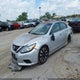 1N4AL3AP3JC264408 2018 Nissan Altima 2.5 Sv auction photo thumbnail 2