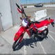 MLHND165XP5201000 2023 Honda Crf300 La auction photo thumbnail 2