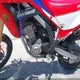 MLHND165XP5201000 2023 Honda Crf300 La auction photo thumbnail 9