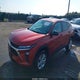 KL77LFE28RC198208 2024 Chevrolet Trax Fwd Sp auction photo thumbnail 2