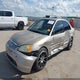 2HGES26842H586064 2002 Honda Civic Ex auction photo thumbnail 2