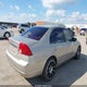 2HGES26842H586064 2002 Honda Civic Ex auction photo thumbnail 4