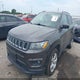3C4NJCBB4MT518141 2021 Jeep Compass Latitude Fwd auction photo thumbnail 2