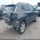 3C4NJCBB4MT518141 2021 Jeep Compass Latitude Fwd auction photo thumbnail 4