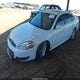 2G1WC5EM4B1115274 2011 Chevrolet Impala Ltz auction photo thumbnail 2