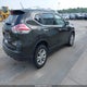 KNMAT2MV5FP518036 2015 Nissan Rogue Sv auction photo thumbnail 4
