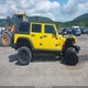 1J4GA39178L632670 2008 Jeep Wrangler Unlimited X auction photo thumbnail 13