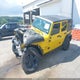 1J4GA39178L632670 2008 Jeep Wrangler Unlimited X auction photo thumbnail 2