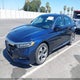 1HGCV1F4XLA066411 2020 Honda Accord Ex auction photo thumbnail 2