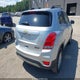 KL7CJPSB8KB838041 2019 Chevrolet Trax Lt auction photo thumbnail 4