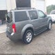 5N1AR18U68C647614 2008 Nissan Pathfinder Se auction photo thumbnail 4