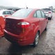3FADP4BJ5JM134663 2018 Ford Fiesta Se auction photo thumbnail 4