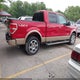 1FTFW1ET7CKD57749 2012 Ford F-150 Lariat auction photo thumbnail 4