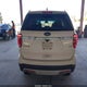 1FM5K8HT6GGA76588 2016 Ford Explorer Platinum auction photo thumbnail 17