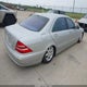 WDBNG75J71A134980 2001 Mercedes-Benz S 500 auction photo thumbnail 4
