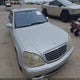 WDBNG75J71A134980 2001 Mercedes-Benz S 500 auction photo thumbnail 6