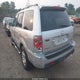 5FNYF18278B003634 2008 Honda Pilot Vp auction photo thumbnail 3