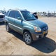 KNDJF723157115207 2005 Kia Sportage Ex V6/Lx V6 auction photo thumbnail 1