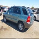 KNDJF723157115207 2005 Kia Sportage Ex V6/Lx V6 auction photo thumbnail 3