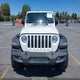 1C4HJXDN4JW252590 2018 Jeep Wrangler Unlimited Sport S 4X4 auction photo thumbnail 11