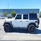 1C4HJXDN4JW252590 2018 Jeep Wrangler Unlimited Sport S 4X4 auction photo thumbnail 13