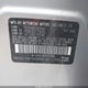ML32AUHJ5RH027996 2024 Mitsubishi Mirage Es/Le auction photo thumbnail 9