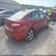 3FA6P0H79ER387989 2014 Ford Fusion Se auction photo thumbnail 4