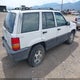 1J4GZ58S2PC556580 1993 Jeep Grand Cherokee Laredo auction photo thumbnail 4