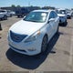 5NPEC4AB3DH667741 2013 Hyundai Sonata Se 2.0T auction photo thumbnail 2