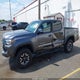 5TFCZ5AN9LX231114 2020 Toyota Tacoma Trd Off-Road auction photo thumbnail 6
