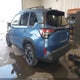JF2SLDRC3SH524835 2025 Subaru Forester Limited auction photo thumbnail 3