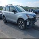 JF2SJABC9JH450074 2018 Subaru Forester 2.5I auction photo thumbnail 1