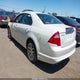 3FAHP0JA0CR450652 2012 Ford Fusion Sel auction photo thumbnail 3