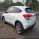 3CZRU6H3XNM745303 2022 Honda Hr-V Awd Lx auction photo thumbnail 3