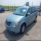 2A4RR5D15AR176427 2010 Chrysler Town & Country Touring auction photo thumbnail 2