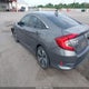 19XFC1F3XJE003831 2018 Honda Civic Ex-T auction photo thumbnail 3