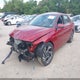 KMHLP4DG9SU992606 2025 Hyundai Elantra Limited auction photo thumbnail 2