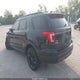 1FM5K8D83HGA83680 2017 Ford Explorer Xlt auction photo thumbnail 3