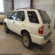 4S6DM58W9Y4408533 2000 Honda Passport Ex/Lx auction photo thumbnail 3