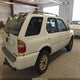 4S6DM58W9Y4408533 2000 Honda Passport Ex/Lx auction photo thumbnail 4