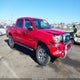 5TEJU62N56Z161442 2006 Toyota Tacoma Prerunner V6 auction photo thumbnail 1
