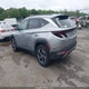 KM8JECD19RU230552 2024 Hyundai Tucson Hybrid Limited auction photo thumbnail 3