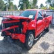 1GCRCPEC7GZ204777 2016 Chevrolet Silverado 1500 Custom auction photo thumbnail 6